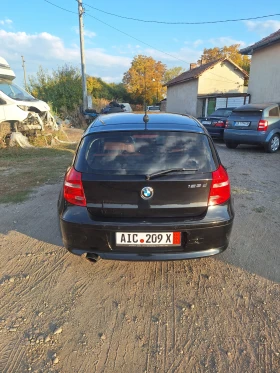 BMW 123, снимка 7