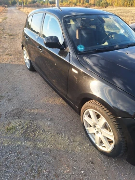 BMW 123, снимка 8