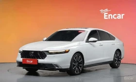 Honda Accord * 2.0 Hybrid Touring * , снимка 1