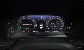 Honda Accord * 2.0 Hybrid Touring * , снимка 8