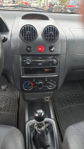 Chevrolet Aveo, снимка 12