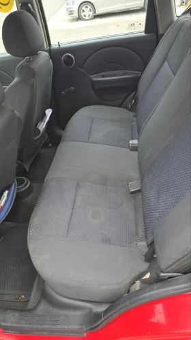 Chevrolet Aveo, снимка 13