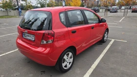 Chevrolet Aveo, снимка 4