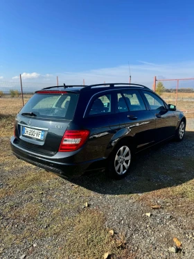 Mercedes-Benz C 200 200 CDI BLUEEFFICIENCY CLASSIC, снимка 5