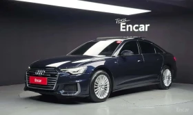 Audi A6, снимка 1