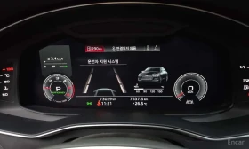 Audi A6, снимка 8