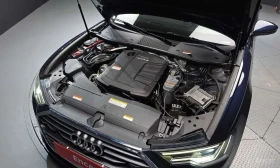 Audi A6, снимка 6