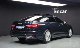 Audi A6, снимка 2