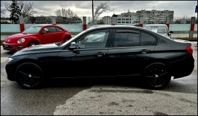 BMW 320 xDrive, снимка 15