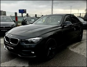 BMW 320 xDrive, снимка 3