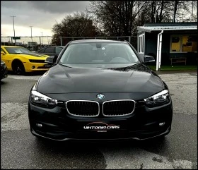 BMW 320 xDrive | Mobile.bg    2