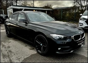 BMW 320 xDrive, снимка 1