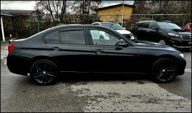 BMW 320 xDrive, снимка 14