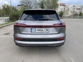 Audi E-Tron Advanced 55 Quattro, снимка 5