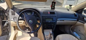 Skoda Octavia 2.0 DTI, снимка 10