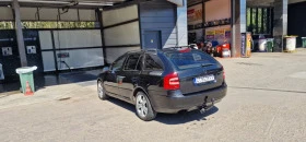 Skoda Octavia 2.0 DTI, снимка 3