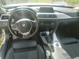 BMW 318 F31, снимка 7