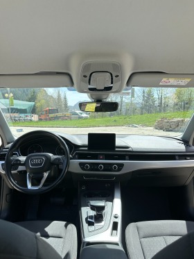 Audi A4 2.0 TDI, снимка 9 - Автомобили и джипове - 45511669