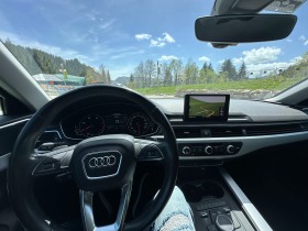 Audi A4 2.0 TDI, снимка 8 - Автомобили и джипове - 45511669