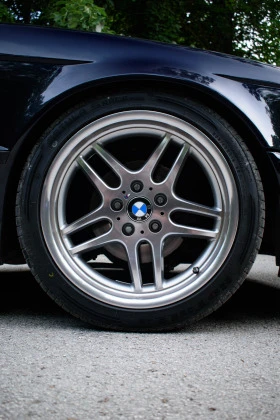 BMW 520 M50B20 | Mobile.bg    9