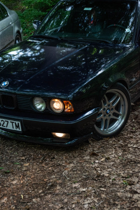 BMW 520 M50B20, снимка 6