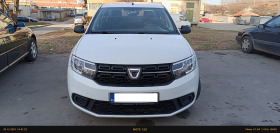 Dacia Logan, снимка 7
