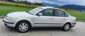 VW Passat 1.8 Т, снимка 2