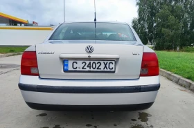 VW Passat 1.8 Т, снимка 5