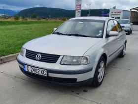 VW Passat 1.8 Т, снимка 1