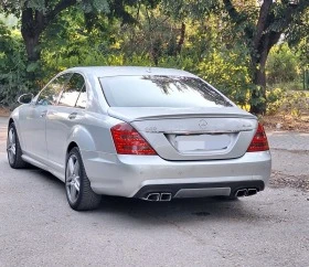 Mercedes-Benz S 320 S320CDI AMG PACK, снимка 5