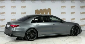 Mercedes-Benz S 63 AMG e performance    | Mobile.bg    2