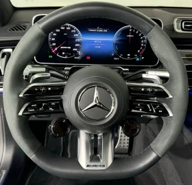 Mercedes-Benz S 63 AMG e performance    | Mobile.bg    9