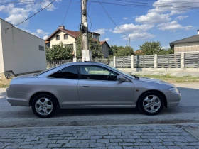 Honda Accord COUPE-3.0i-AVTOMAT- | Mobile.bg    4