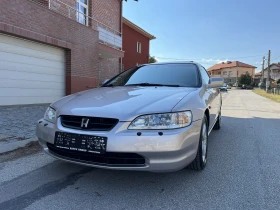 Honda Accord COUPE-3.0i-AVTOMAT-ШВЕЙЦАРИЯ, снимка 1