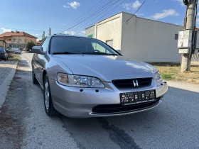 Honda Accord COUPE-3.0i-AVTOMAT-ШВЕЙЦАРИЯ, снимка 3