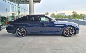 BMW 550 M550i xDrive LCI G30 | Mobile.bg    2