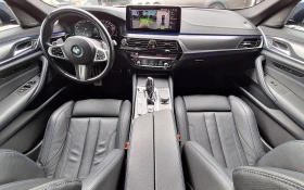 BMW 550 M550i xDrive LCI G30 | Mobile.bg    4