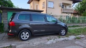 Seat Alhambra, снимка 5