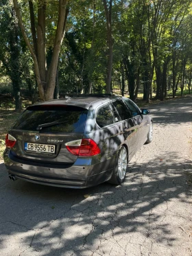 BMW 330, снимка 4