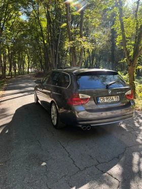 BMW 330, снимка 3