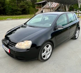 VW Golf 1.9, снимка 2