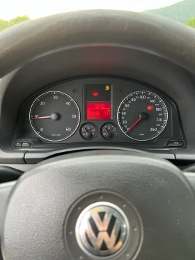 VW Golf 1.9, снимка 11