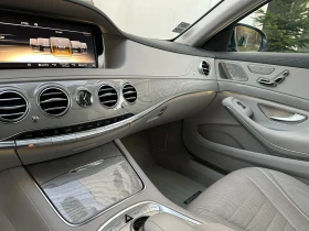 Mercedes-Benz S 500 4MATIC / LONG / AMG OPTIC /   | Mobile.bg    13