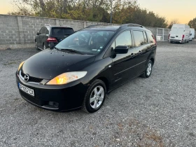 Mazda 5 2.0D-110k.c, снимка 1