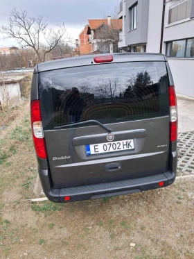 Fiat Doblo 1.3 multijet 85hp | Mobile.bg    4