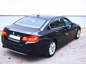 BMW 520 520LI, снимка 2