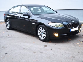 BMW 520 520LI, снимка 3