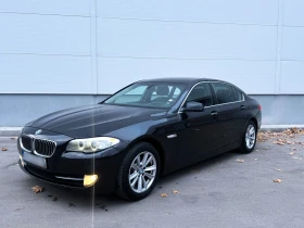 BMW 520 520LI, снимка 4