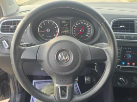 VW Polo КОЛЕДНА ПРОМОЦИЯ1.2i/NAVI, снимка 9