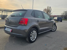 VW Polo КОЛЕДНА ПРОМОЦИЯ1.2i/NAVI, снимка 5